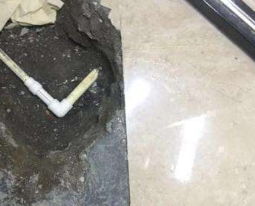丰泽卫生间测漏水多少钱