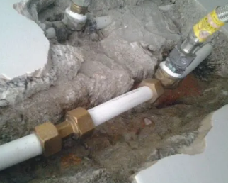 丰泽测漏水多少钱