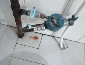 丰泽水管维修24小时电话