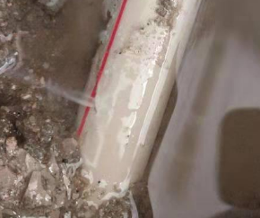 丰泽水管维修公司