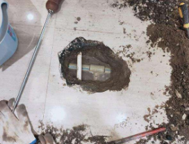 丰泽卫生间防水多少钱