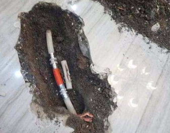 丰泽水管维修哪家好