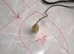 丰泽卫生间测漏水多少钱