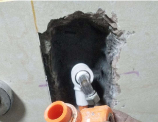丰泽卫生间测漏水哪家好