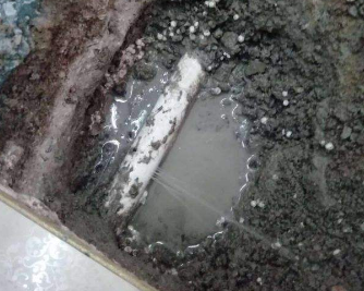 丰泽卫生间测漏水哪家好