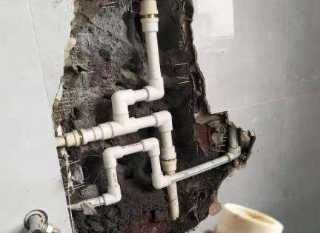丰泽卫生间测漏水价格多少