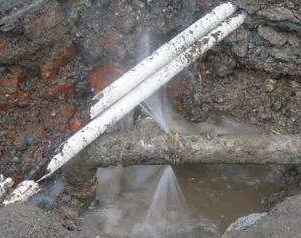 丰泽水管维修费用是多少