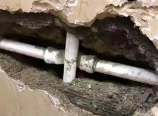丰泽水管维修哪家好