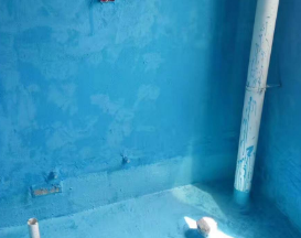 丰泽卫生间防水多少钱