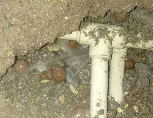 丰泽卫生间测漏