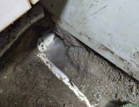 丰泽卫生间测漏水多少钱