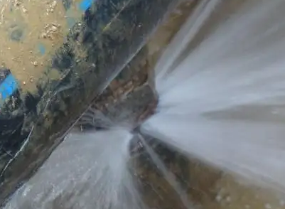 丰泽卫生间测漏水施工步骤
