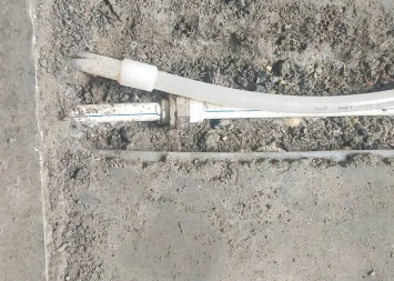 丰泽卫生间测漏水之解决方法