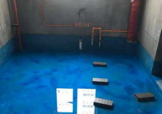 丰泽卫生间防水步骤