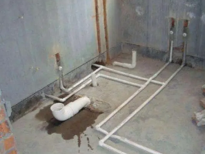 丰泽水管维修多少钱
