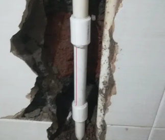 丰泽卫生间测漏水的相关案例