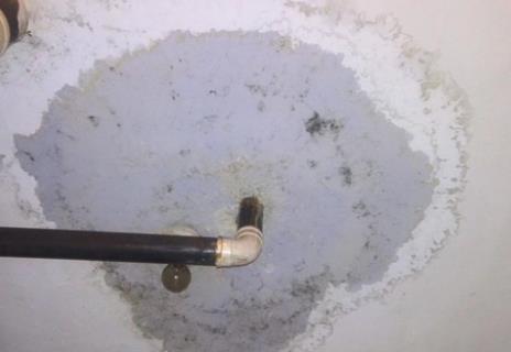 丰泽测漏水公司分享如何自检漏水