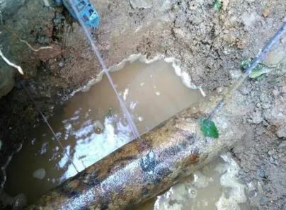 丰泽卫生间测漏水公司分享下我们可以检测到轻微的漏水和水压吗？