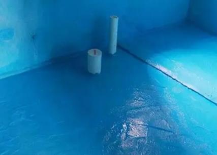 丰泽卫生间防水公司分享防水小知识